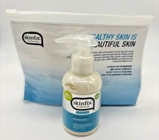 Skinfix Daily Lotion for Dry Skin - (Factory Sealed) - 4.0 oz, NEW