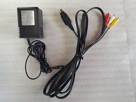 PC Engine CORE GRAFX Boxed console NTSC-J Tested CIB