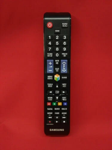 Mandos a distancia para TV y Home Audio Universal