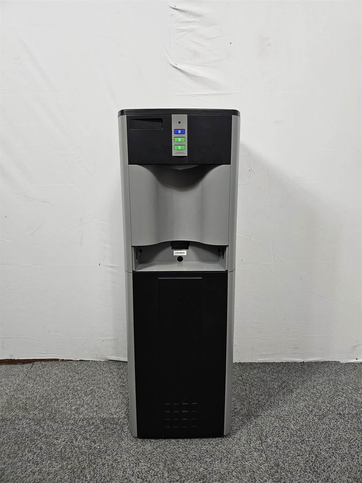 Waterlogic WL100 Water Dispenser (557727148) eBay