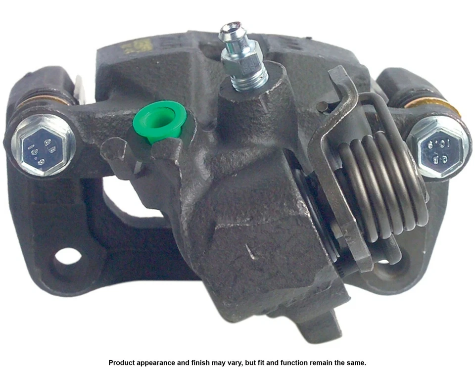 PAR de pinzas de freno de disco traseras para Honda Civic del Sol 1993-1997 (KIT9667) Foto 4 de 4