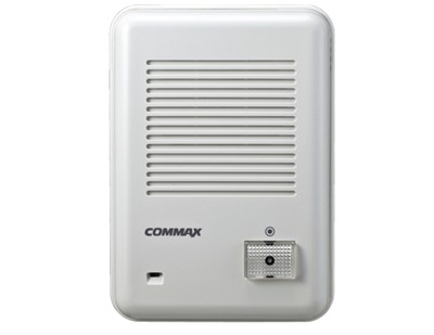 COMMAX Audio Intercom Door Unit DR-201D