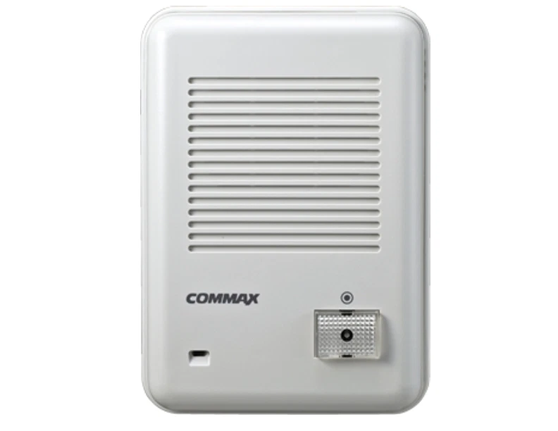 COMMAX Audio Door Unit DR-201D