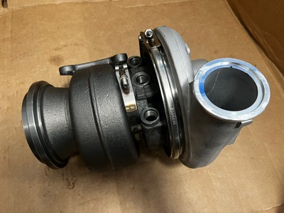 OEM Cummins QSM M11 Industrial Holset Turbocharger HX55 Turbo 