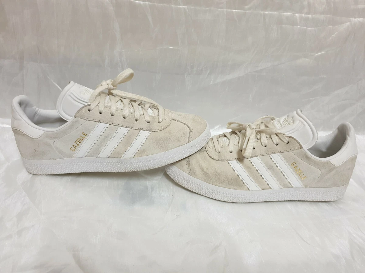 adidas gazelle womens suede trainers size uk 5 eu 38 made in vietnam