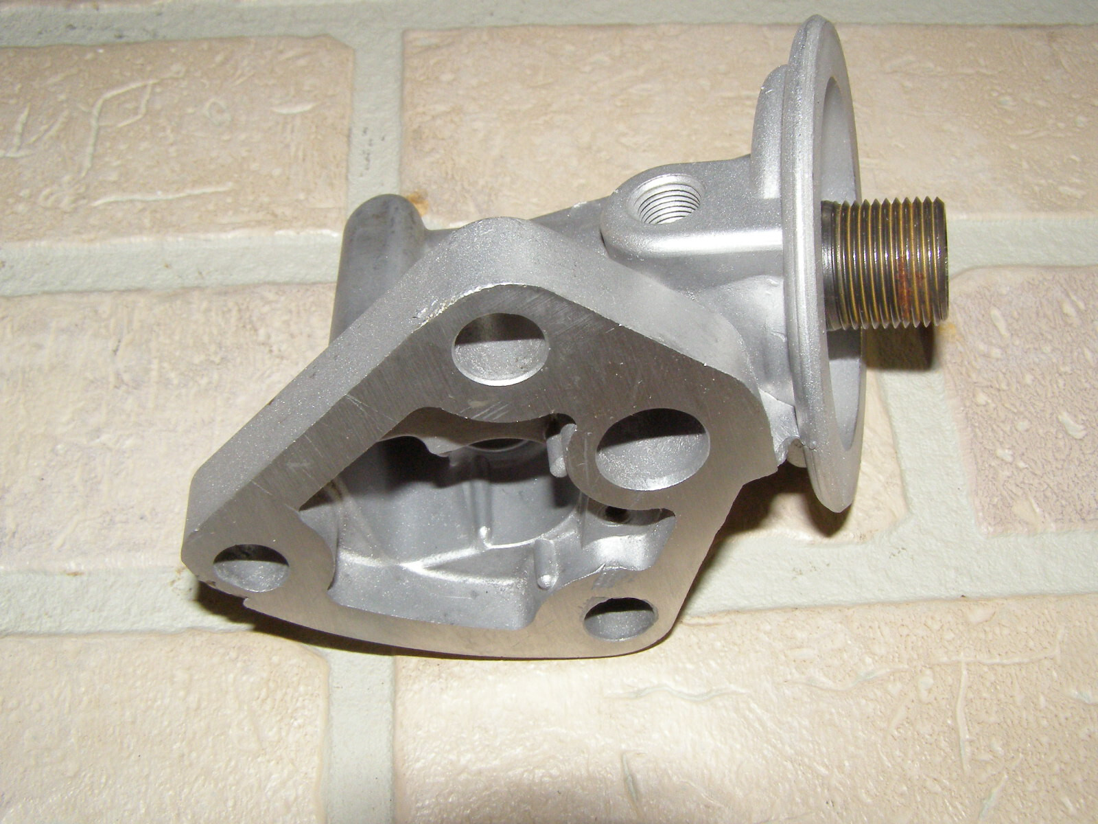 PONTIAC OIL FILTER HOUSING 1970 1964 1965 1966 1967 A body 1968, etc