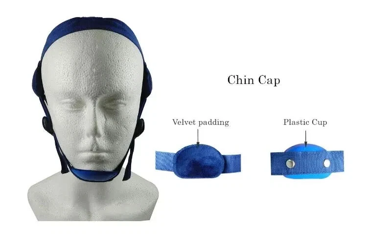 Chin cap cheap