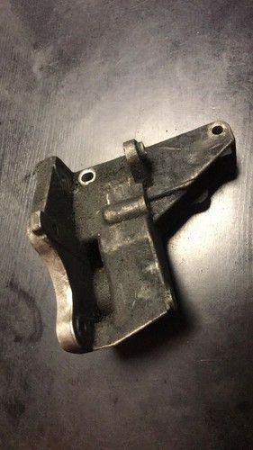 2247775 Motorlager und Getriebehalter BMW 3er