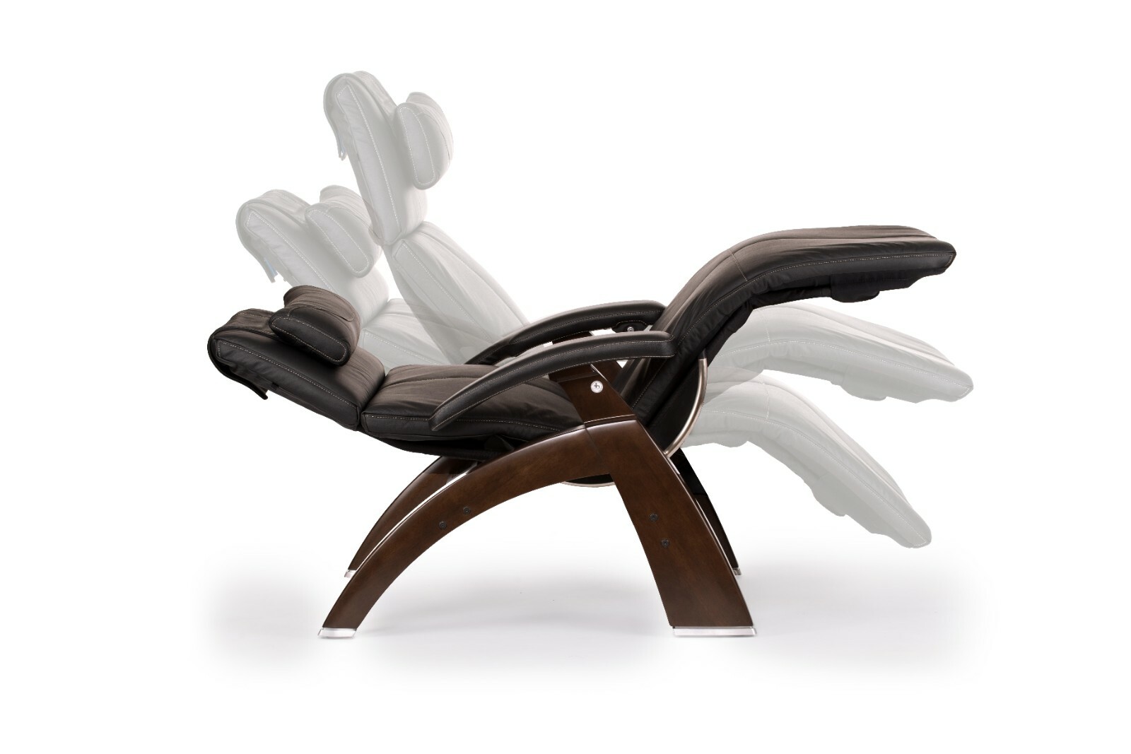 Human Touch Perfect Chair PC-420 Zero Gravity Manual Recliner 7 Year Warranty