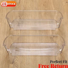 242126602 Compatible With Frigidaire Refrigerator FFSS2625TS0 Door Bin Shelf New