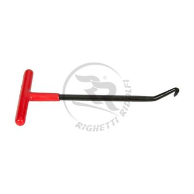 keep-racing  Feder-Haken Feder-Zieher Trampolin-Spanner Feder-Spanner Spannhaken