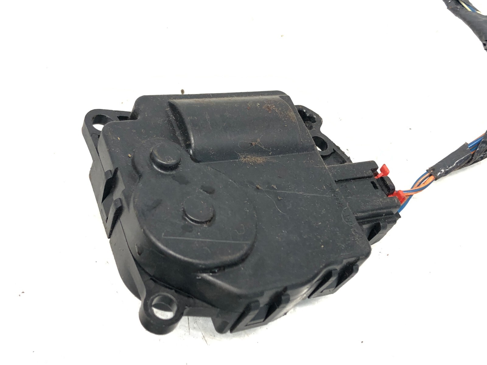 2017-2020 MASERATI LEVANTE HVAC A/C BLEND DOOR VENT FLAP ACTUATOR MOTOR SET OEM