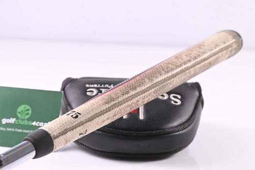 Seemore Si5 Black Putter / 35 Inch - 第 5/6 張圖片