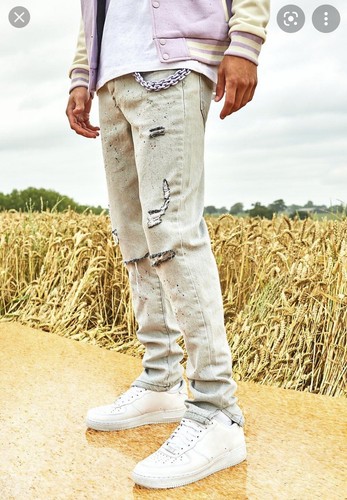 tartan waterproof coat