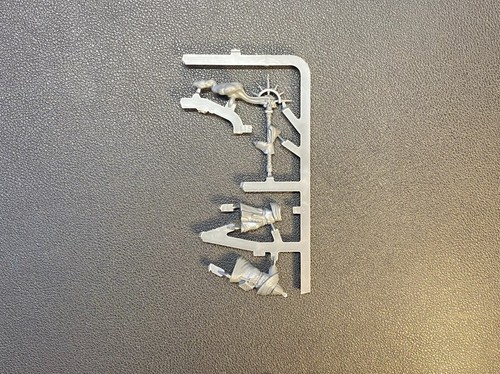 Watcher In The Dark A Deathwing Assault Dark Angels Warhammer 40k - NoS - Foto 9