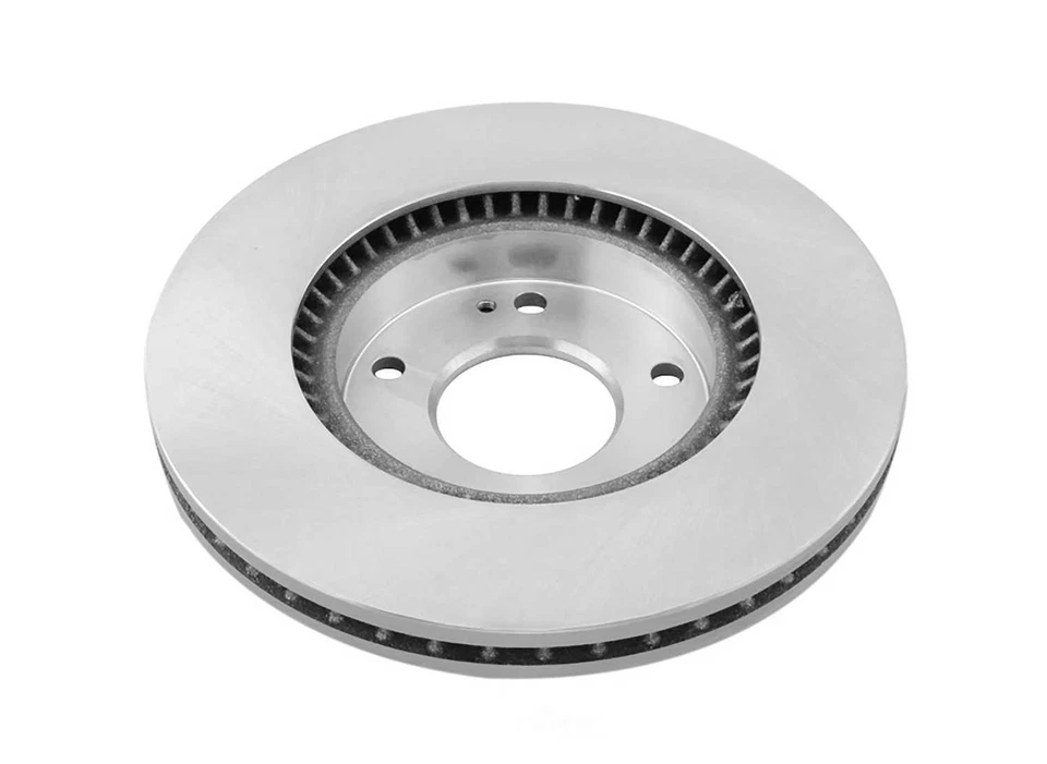 Rotor de freno de disco Uquality 31337 Foto 2 de 2