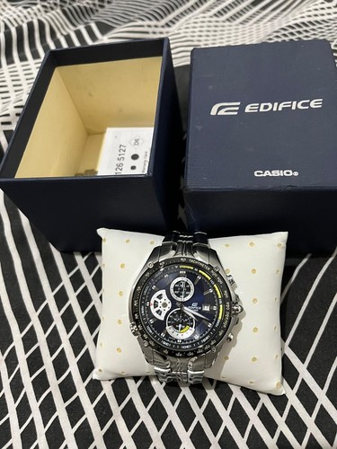 casio 5126 edifice