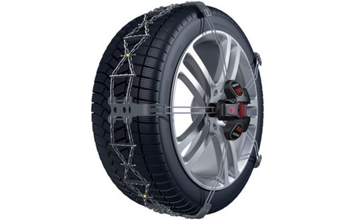 2x Chaînes neige KONIG K-SUMMIT XXL K66 2004565766 - Photo 1/6