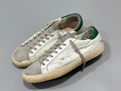 Golden Goose Superstar Sneaker Gr. 41 / 8 US - Bild 2 von 11