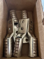 Penn Union - BBLZ050D2TC38  Pack Of 5, New In Open Box