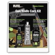 FLITZ GUN CARE KIT (ASA054340)