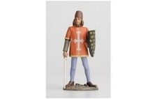 Del Prado - Herald of Diego Valiere, 1443 SME081 Medieval Middle Ages
