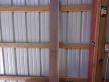 1PC WALNUT LUMBER WOOD KILN DRIED BOARD 52 3/4"X 5 13/16"X 1 1/32"  749Q 1/4 SAW