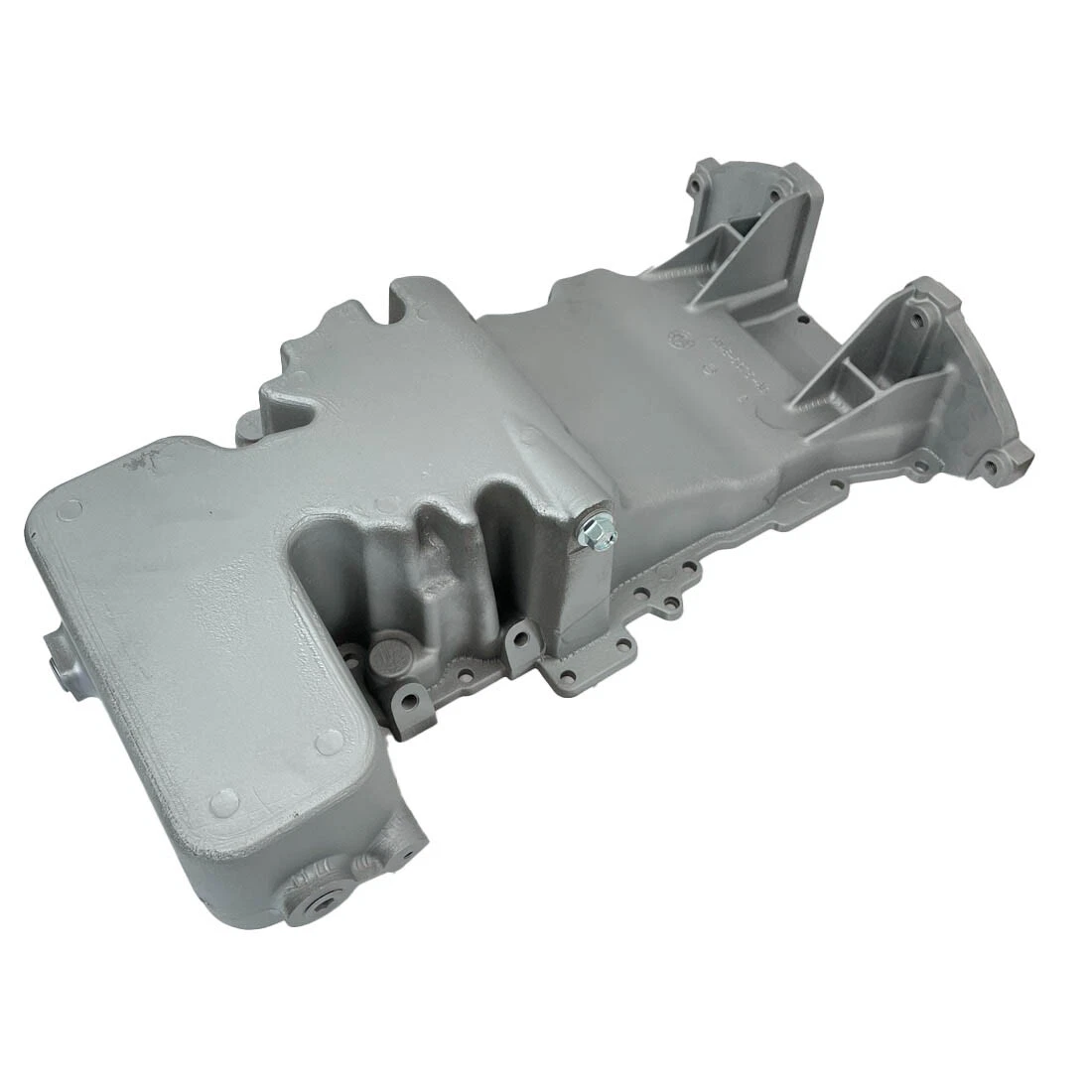 Jaguar Oil Pan 2000-2002 S Type 3.0L XR815084 | eBay