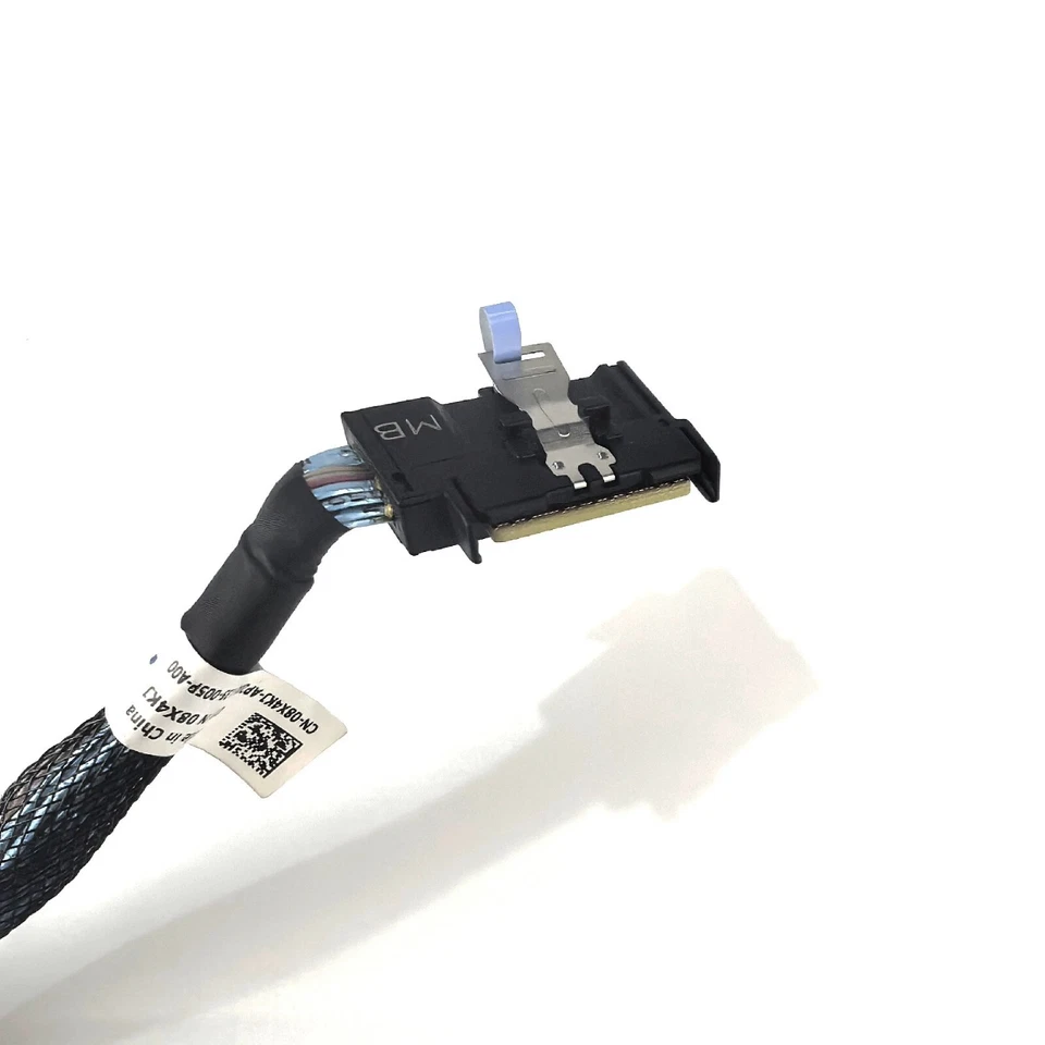 New DELL RSR2 SNAPI 1X16 riser2 For R650XS R660XS R450 R460 P/N 0XRHW5 XRHW5 - Image 4 of 4