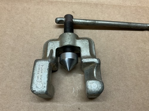 Imperial Eastman Flaring Tool - Picture 4 of 5