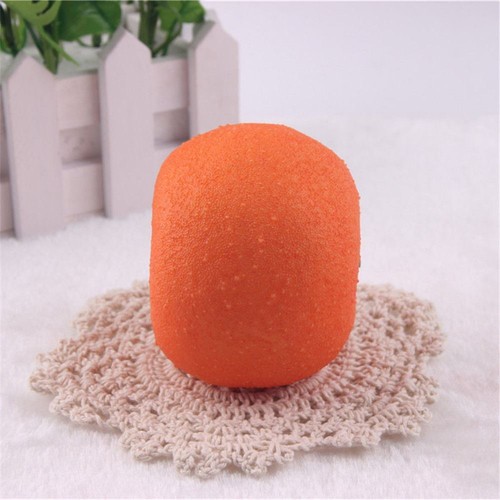 3 pcs Realistic Oranges Artificial Fruit Ornament Craft Wedding Props Decoration - Picture 8 of 8