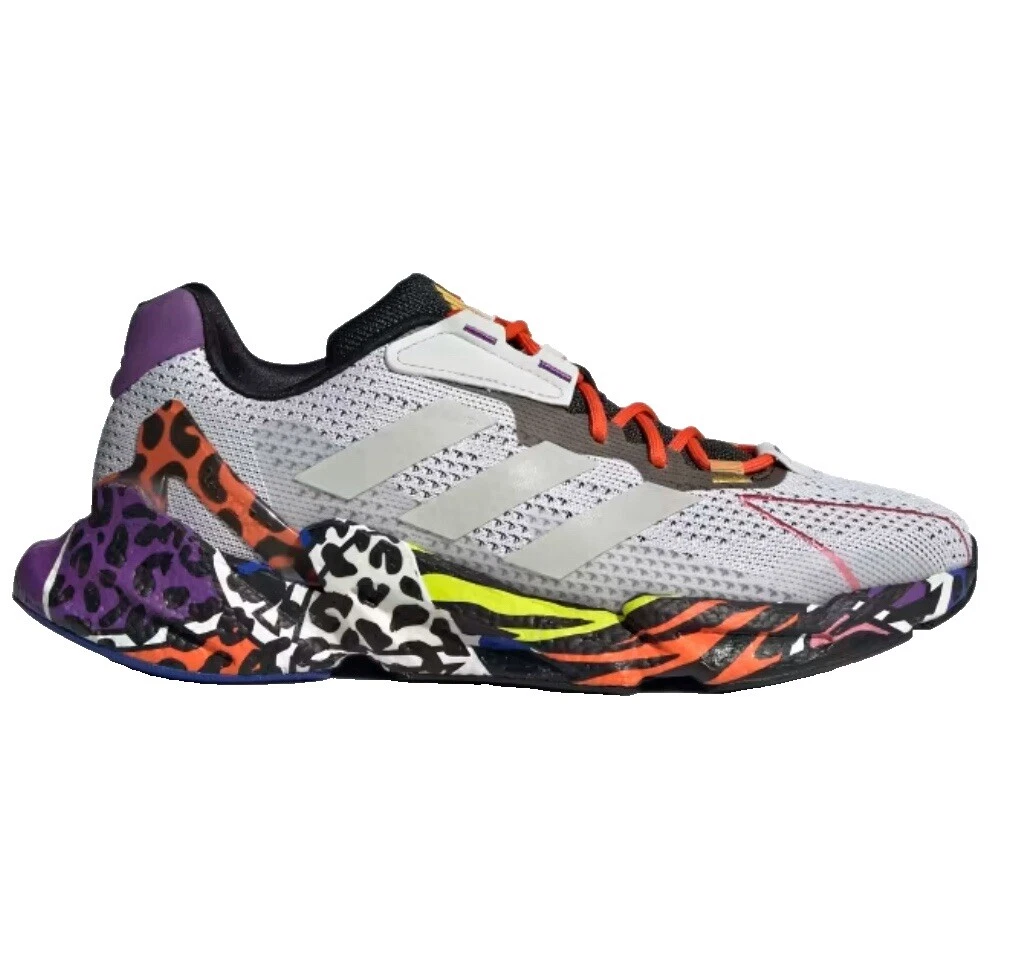 adidas Animal Print Athletic Shoes for Women