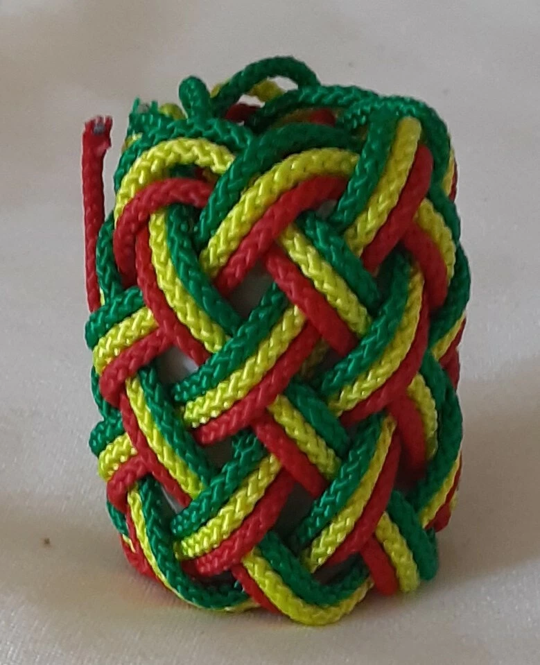 Turks Head Knot