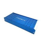 sterilization tray Bone Screw Case HA1.5 2.0 2.4 2.7 3.5 Orthopedics Instrument