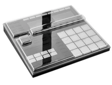 Decksaver Maschine MK3 and Maschine+ Cover