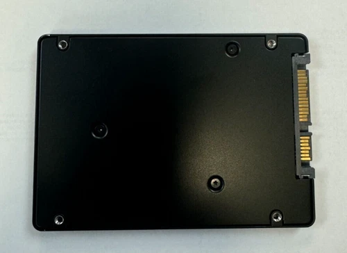 Samsung 960GB SM863 2.5" SSD Solid State Drive MZ7KM960HAHP-00005 MZ-7KM9600 - Picture 2 of 2