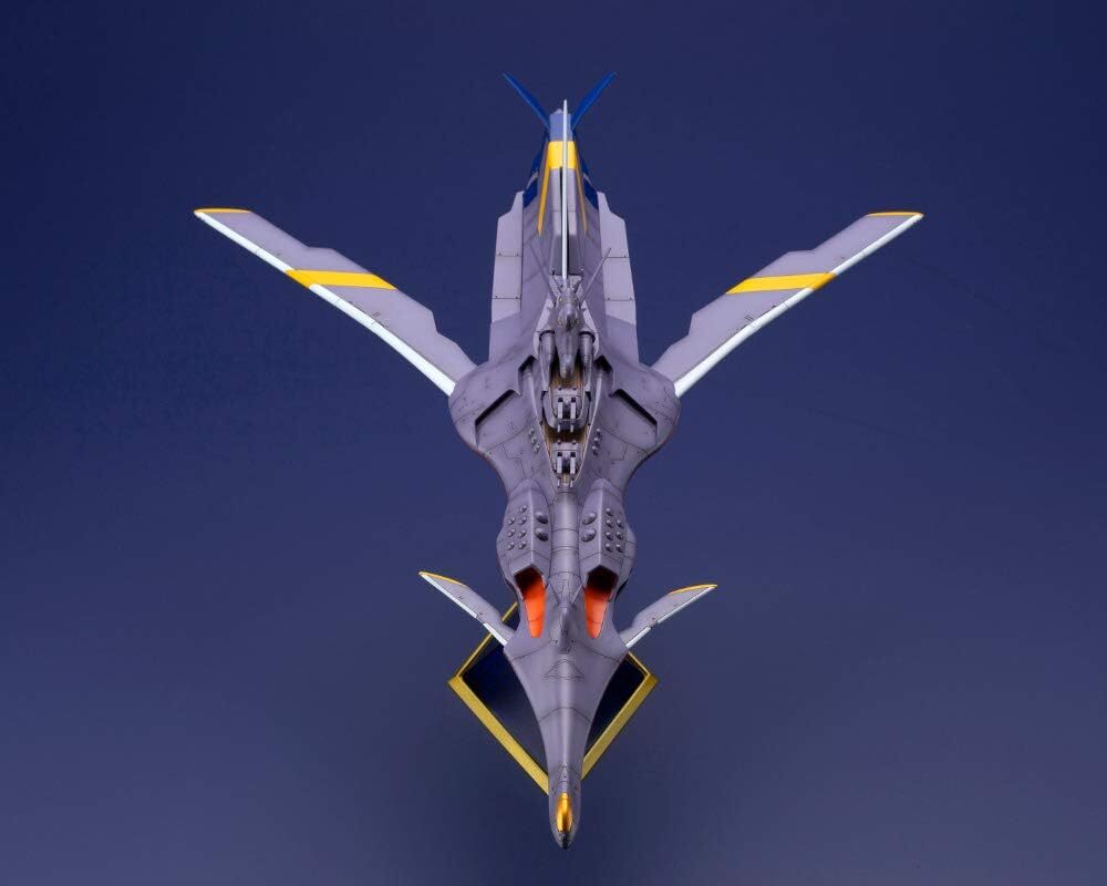 KOTOBUKIYA Nadia of the Mysterious Sea N-Nautilus with