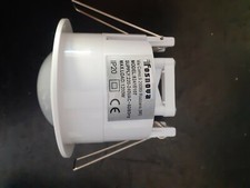 Sensore di presenza per luci PiR