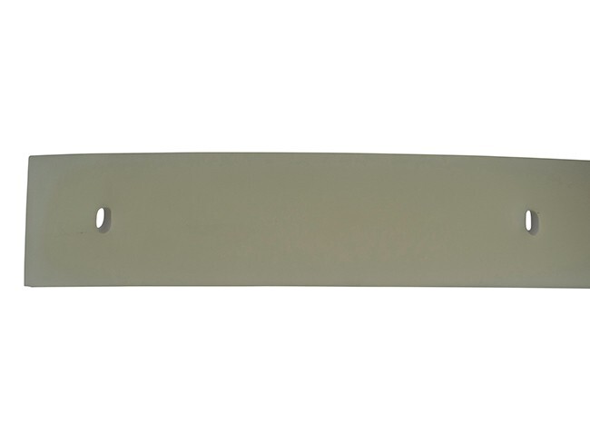 Sauglippe hinten für NILFISK SC 351 (Polyurethan) - -webshop