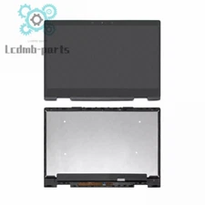 New HP Envy X360 15M-BP 15-BP 15T-BP 15M-BQ LCD Touch Screen Digitizer Assembly 
