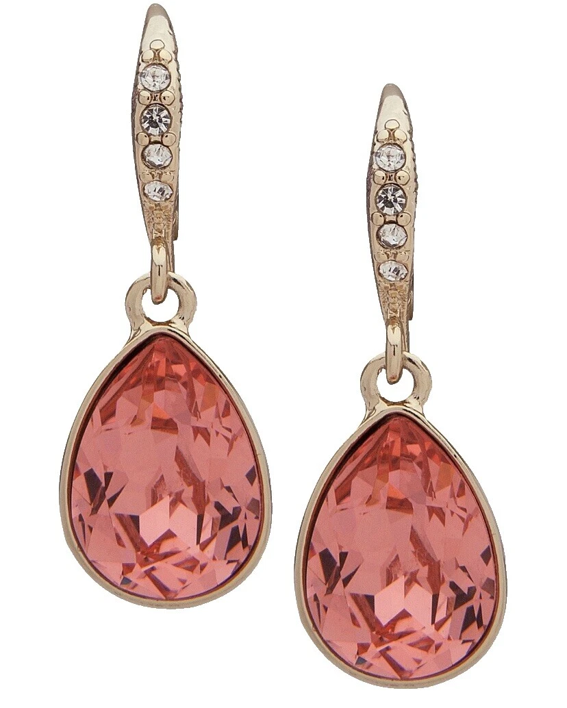 Givenchy Black Fashion Jewelry