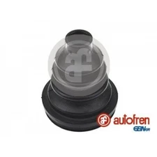 Bellows set, drive shaft Autofren Seinsa D8070 for Opel