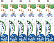 Advanced Oral Care Natural Toothpaste