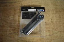 GoPro Hero 3-Way Grip Arm Tripod