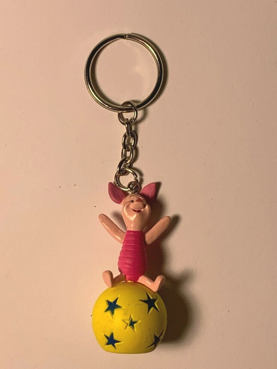 Disney piglet deals keychain