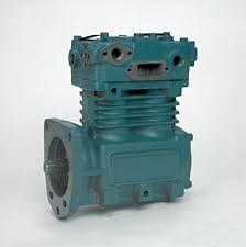 107917 Bendix Air Compressor