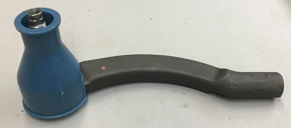 Volvo V70 TRW (¿Dirección exterior delantera derecha??) Extremo de varilla de amarre JTE339 271599m (b366) Foto 2 de 4