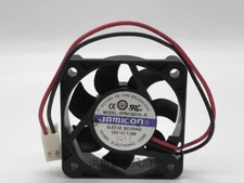 JAMICON KF0410S1HM-R 4010 12V 1.2W 4CM 2-Pin Cooling Fan