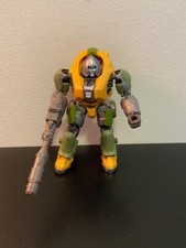 Transformers Studio Series Brawn SS-80 Bumblebee Movie