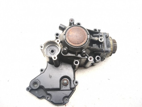 1987-1999 KAWASAKI VULCAN 1500 BEVEL GEAR COVER GASKET 11060-1120 - Foto 2